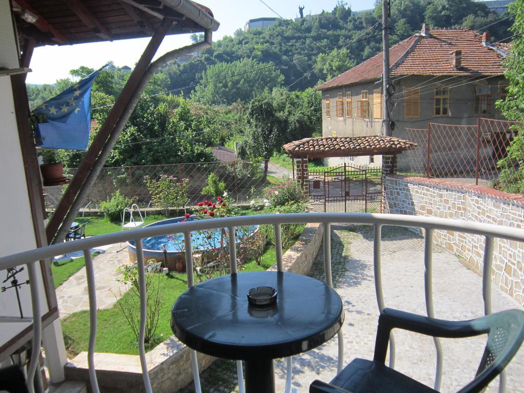 The Beautiful House Hotel Veliko Tarnovo Luaran gambar